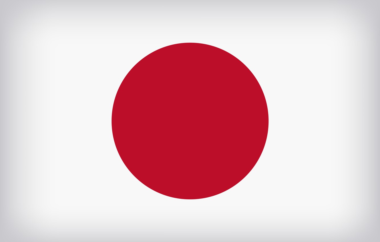 Japanese-Flag